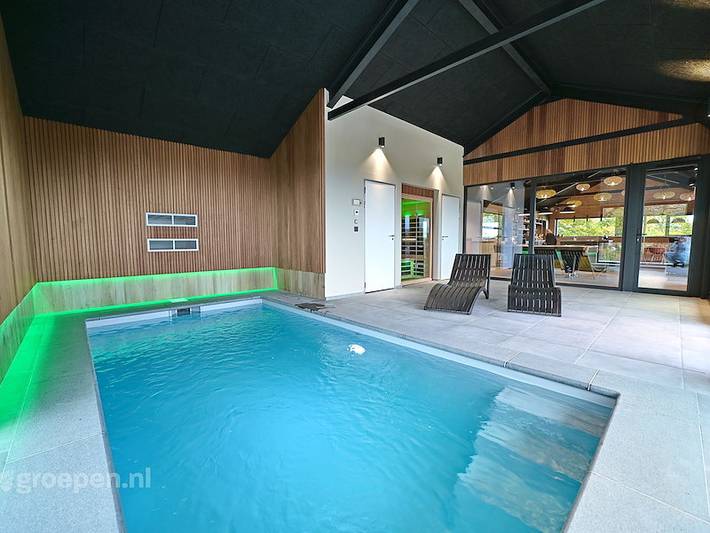 Location de vacances pour 8 personnes dans Petite Somme - 3