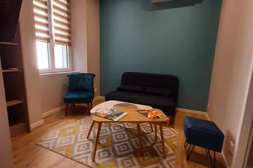 Gîte pour 3 personnes à Bourg-Saint-Andéol