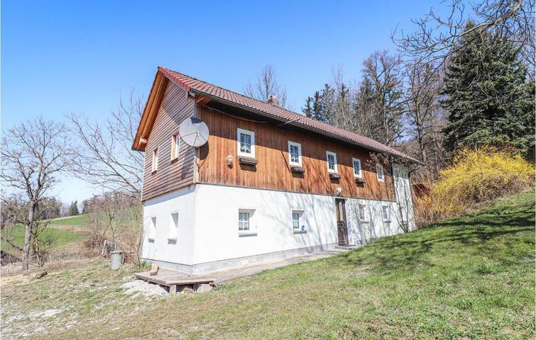 Location de vacances pour 7 personnes, animaux acceptés à Schlierbach