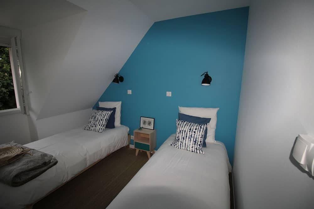 Apartamento entero, Encantador apartamento con magnificas vistas al mar. in La Forêt-Fouesnant, Côte de Cornouaille