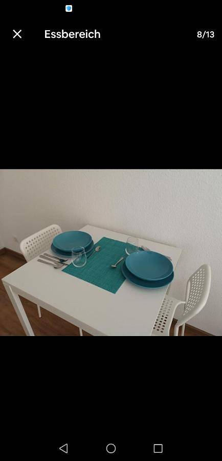 Ferienhaus für 2 Personen, mit Garten in Koblenz - 2
