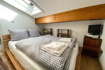 Bauernhof für 4 Personen in Oberstaufen, Allgäuer Alpen, Bild 1