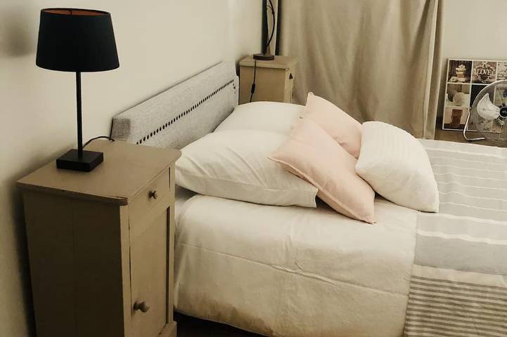 Gîte pour 4 personnes, avec jardin et balcon à Mane - 2