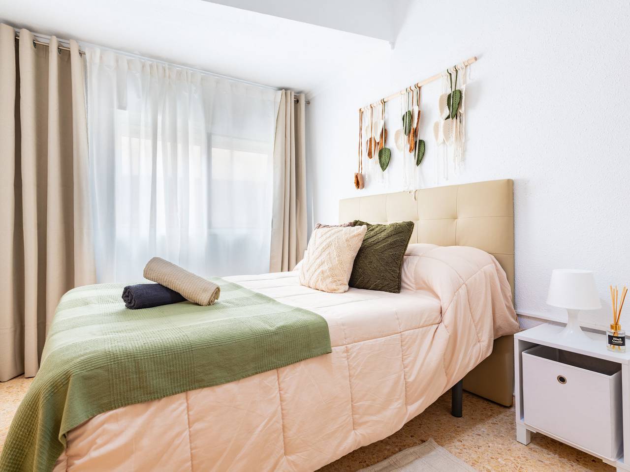 Apartamento entero, Secreto del Mar in Sueca, Costa de Valencia