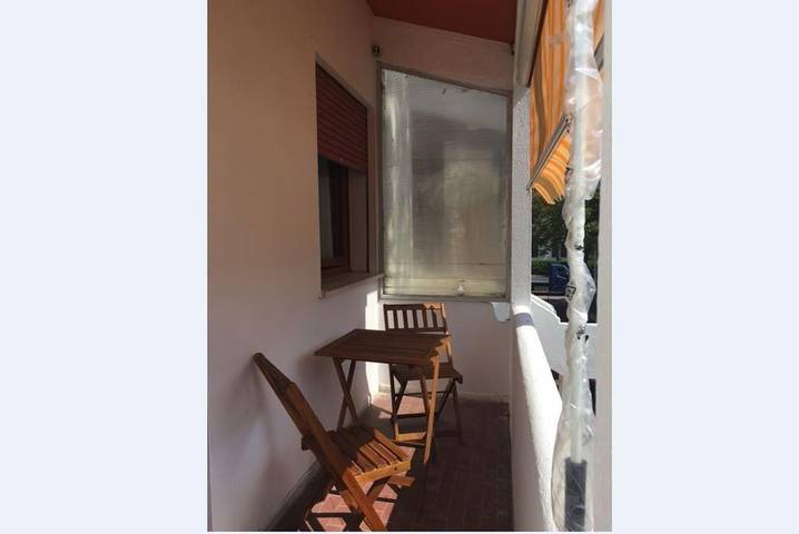Ferienwohnung für 6 Personen, mit Balkon, mit Haustier in Rosolina Mare - 3