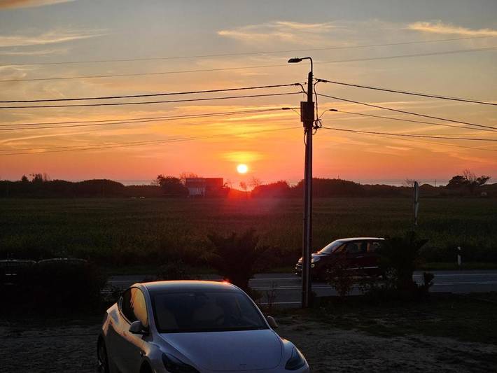 Gîte pour 4 personnes, avec terrasse et vue dans Afife - 2