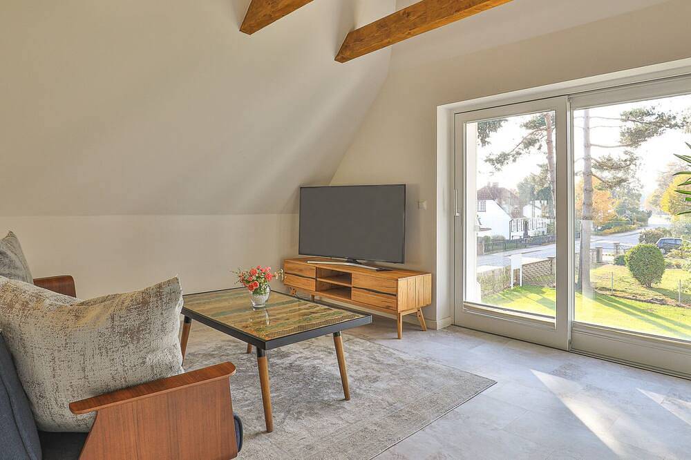 Bauernhof für 2 Personen in Born am Darß, Darß