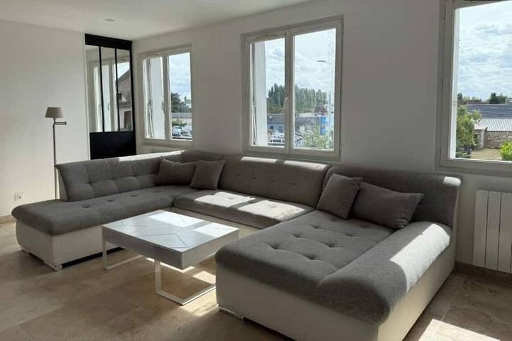 Ferienwohnung für 4 Personen - 1