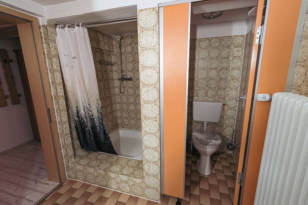 Ganze Wohnung, 2 Ferienwohnung Zum Wilden Michel in Furtwangen, Mittlerer Schwarzwald