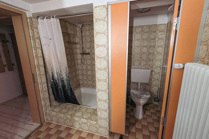 Ganze Wohnung, 2 Ferienwohnung Zum Wilden Michel in Furtwangen, Mittlerer Schwarzwald
