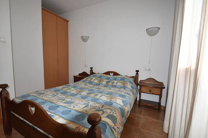 Villa tranquila con piscina privada in Adsubia, Provincia de Alicante
