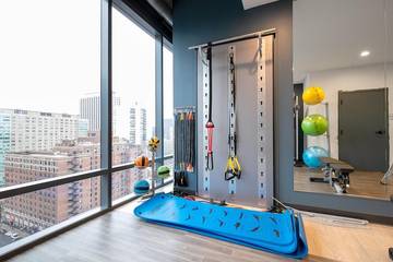 Loft for 2 Guests in Chicago, Cook County, Picture 1