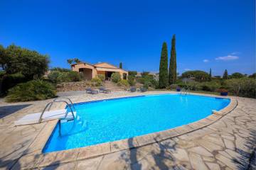 Villa voor 6 Personen in Frejus, Draguignan en omgeving, Afbeelding 1