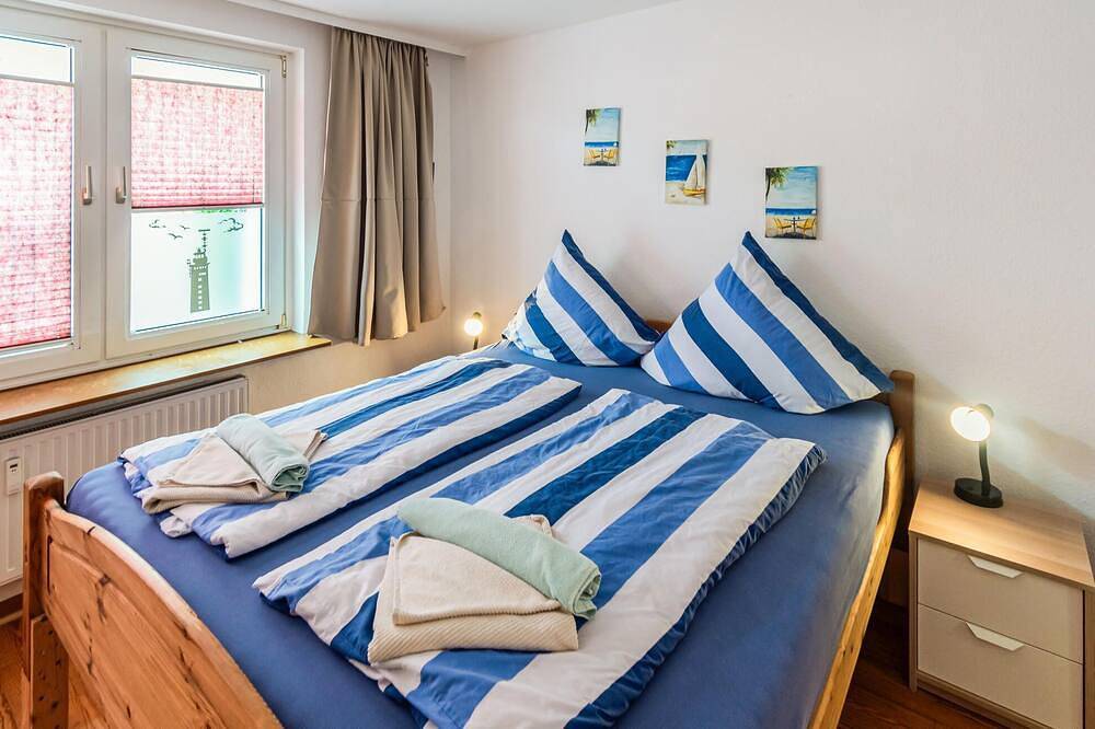 Ganze Wohnung, Stunning apartment in Helgoland with Wifi in Helgoland