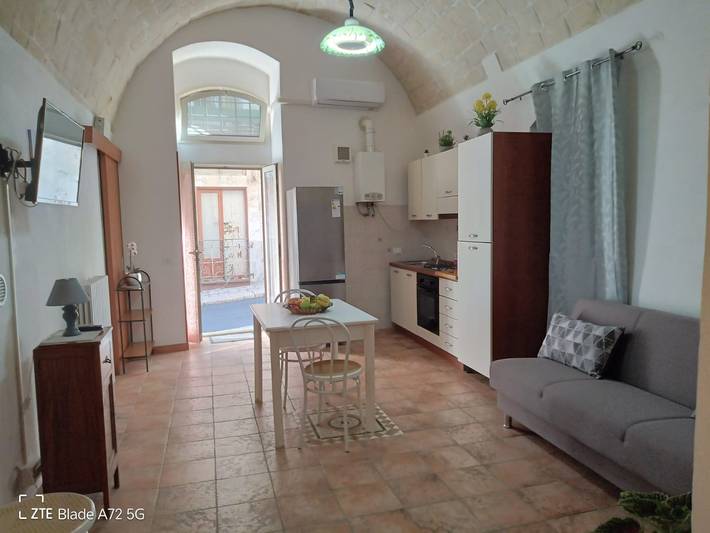 Gîte pour 3 personnes à Ragusa - 3