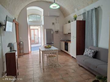 Appartamento Vacanze per 3 Persone in Ragusa, Provincia di Ragusa, Foto 2