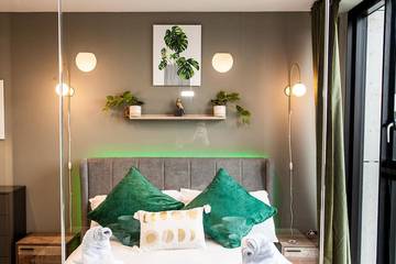 Loft for 2 Guests in Manchester, Greater Manchester, Picture 2