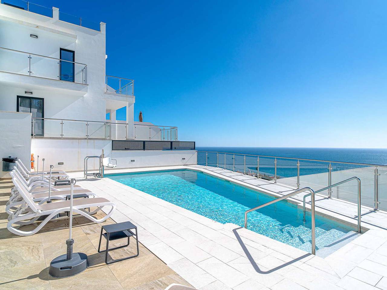 Appartamento vacanze a Nerja a partire da 79€ a notte