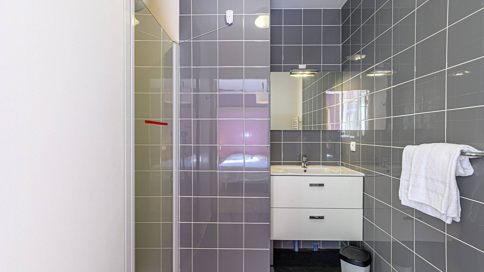 Ganze Wohnung, Ferienwohnung für 2 Personen mit Balkon in Pont-Aven, Côte de Cornouaille