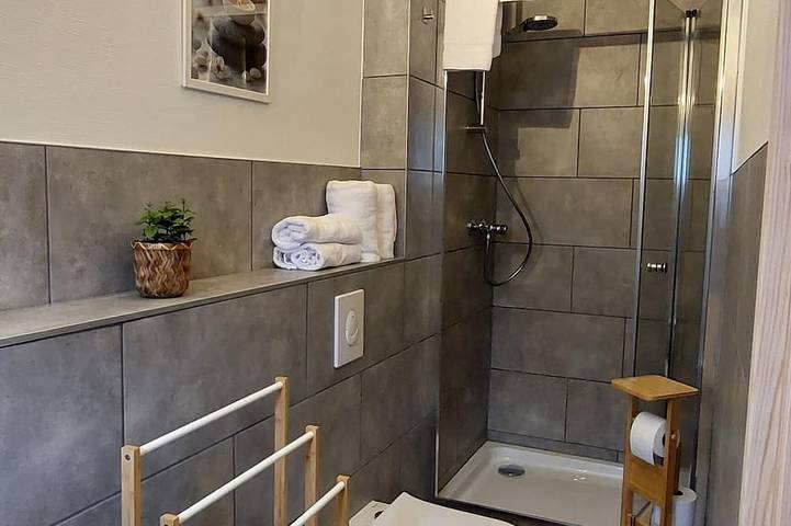 Ferienwohnung für 3 Personen in Gohrisch