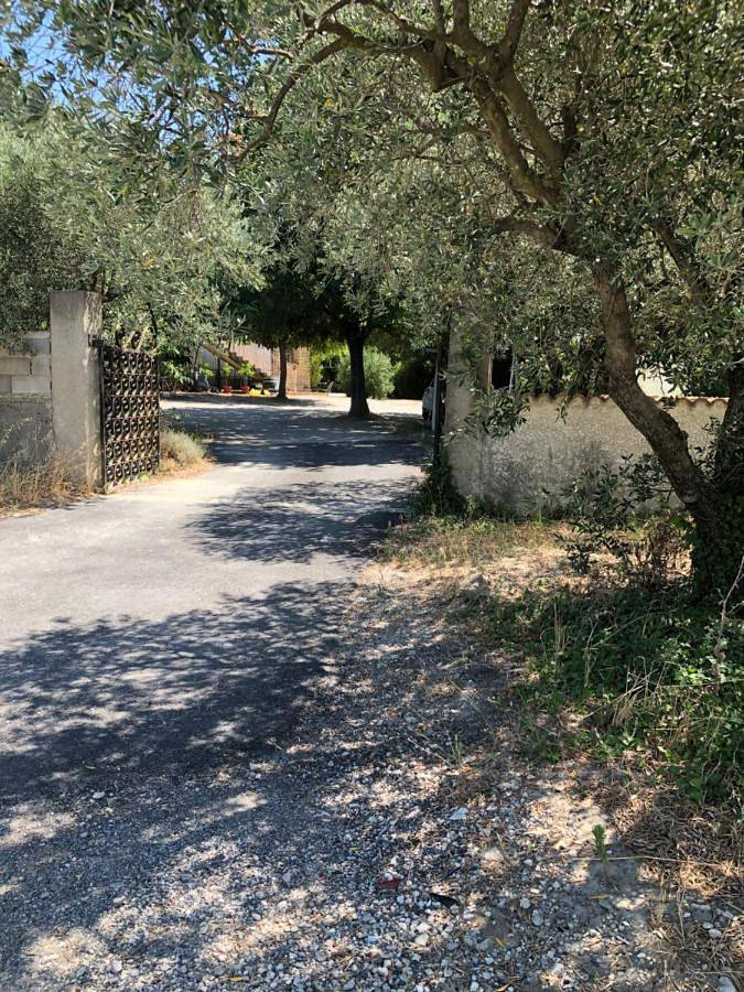 One-Bedroom House in Vacqueyras, Vaucluse