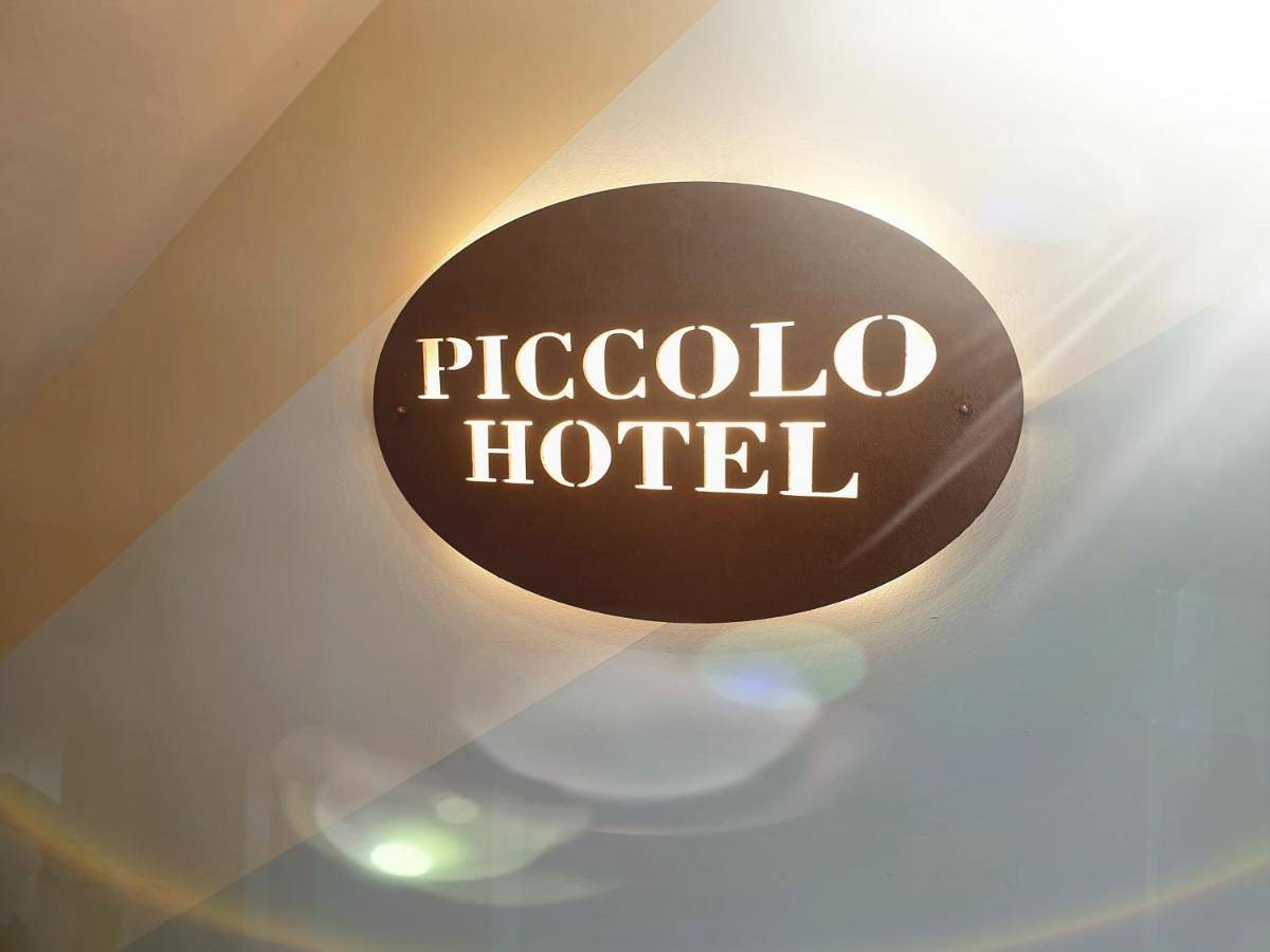 Piccolo Hotel in Rosignano Solvay, Rosignano Marittimo