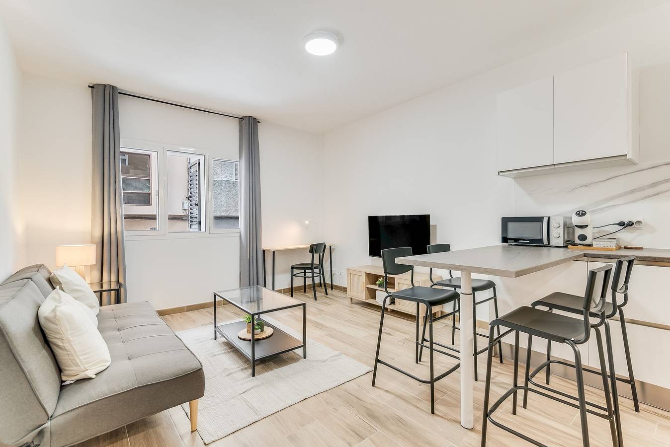 Apartamento entero, Home2Book Chic Apartment Near The Sea, La Garita in La Garita, Telde