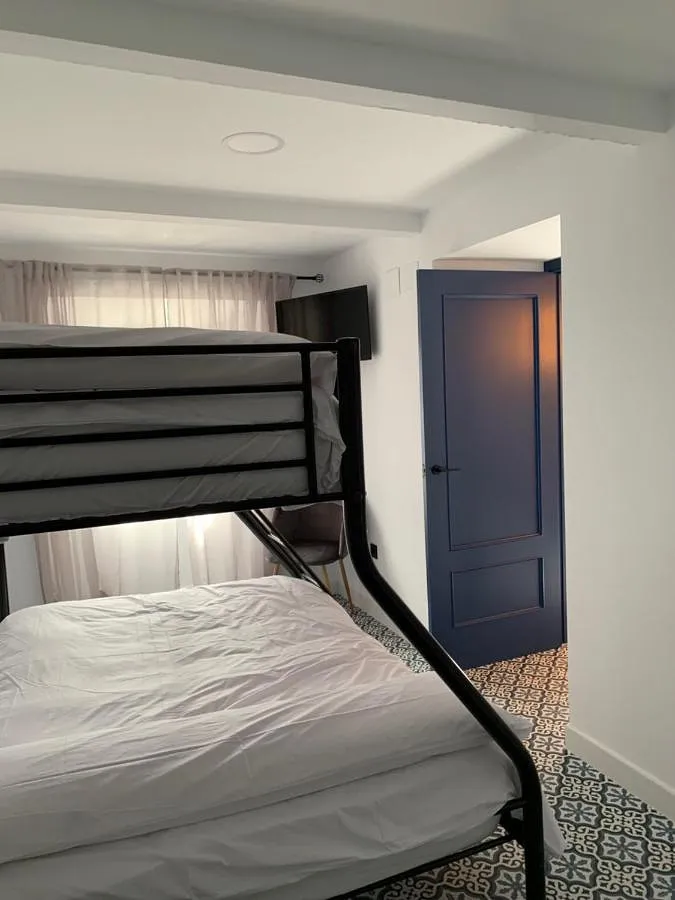 Holiday home for 4 people, with terrace - 1