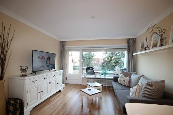 Ganze Ferienwohnung, Möwensuite in Grömitz, Ostholstein