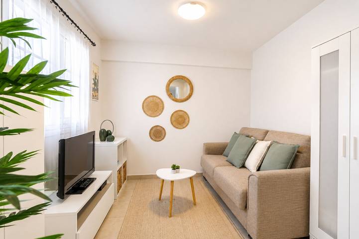 Appartement de vacances pour 2 personnes