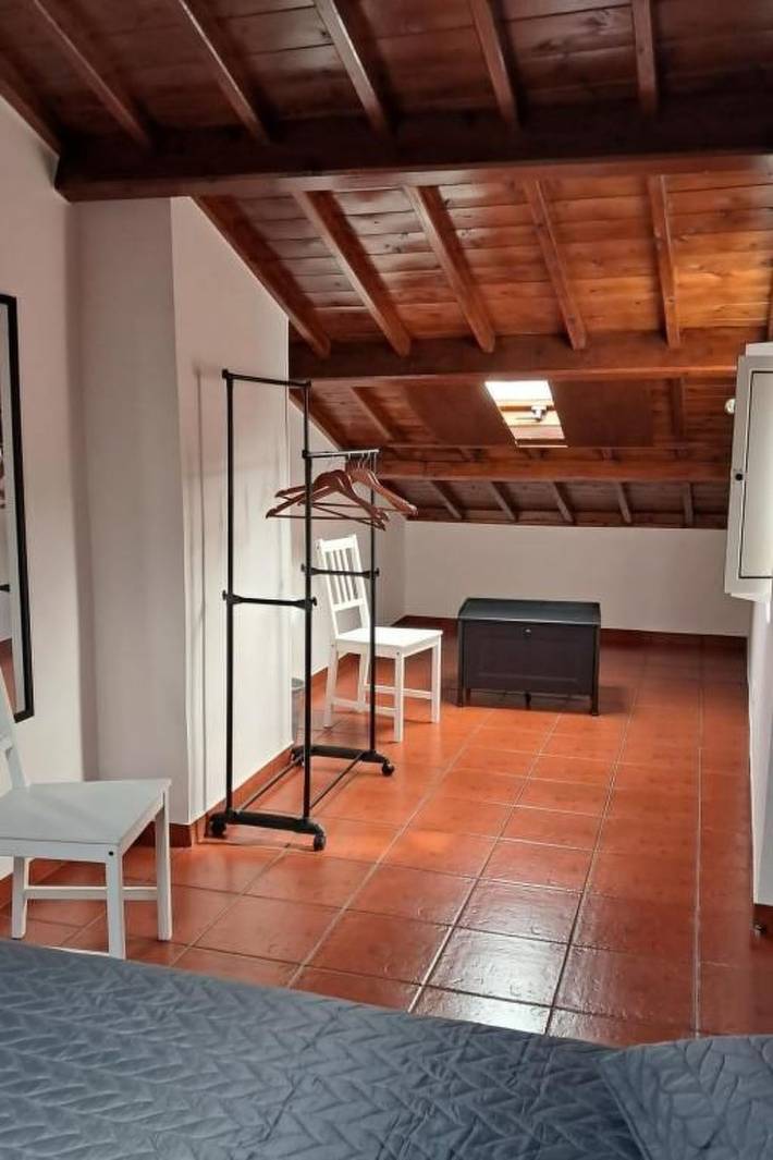 Gîte pour 6 personnes, avec terrasse à Angra do Heroísmo - 4