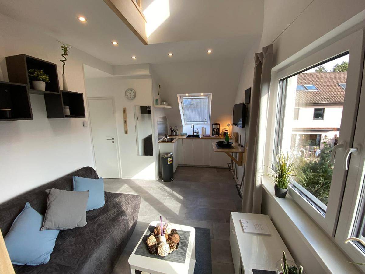 Ganze Wohnung, Moderne Ferienwohnung in Berlin Lichtenrade in Lichtenrade Berlin, Berlin