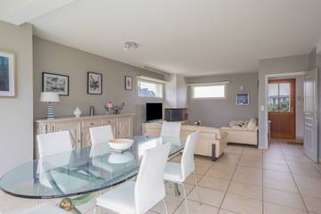 Maison De Vacances pour 6 Personnes dans Fréhel, Côte d’Émeraude, Photo 4