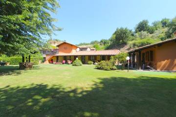 Villa voor 10 Personen in Valdarno, Chianti, Afbeelding 2