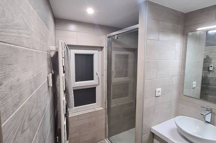 Apartamento entero, Apartment beuil/valberg in Beuil, Nizza Region