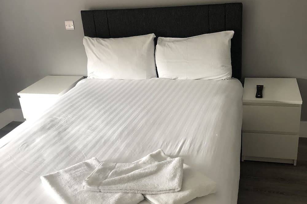 Bay View Holiday Home Galway City in Eyre Square, Galway