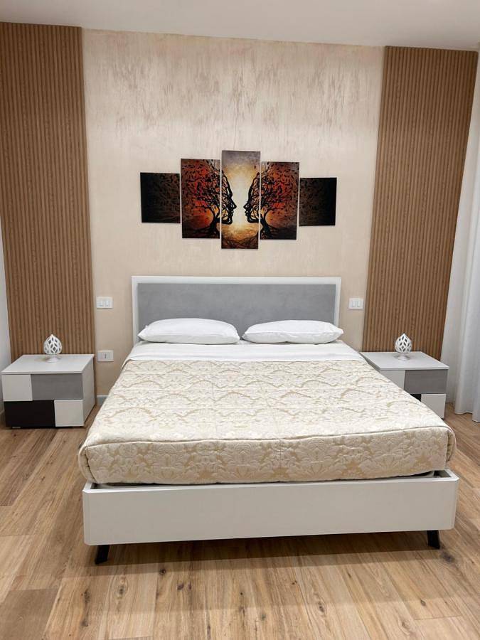 Bed and Breakfast für 2 Personen, mit Ausblick und Garten sowie Balkon, mit Haustier - 1