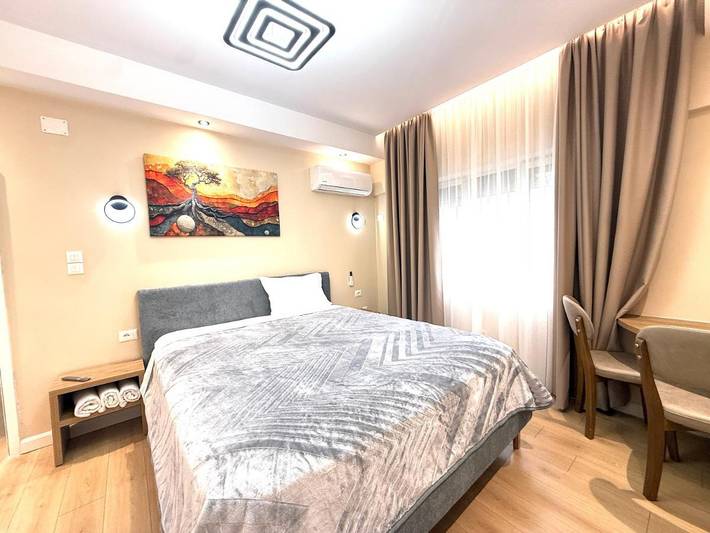 Maison d’hôte pour 2 personnes, avec vue à Tirana - 2