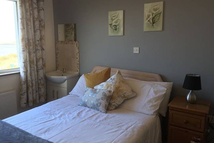 Bungalow für 8 Personen, mit Garten und Terrasse in Irland - 4
