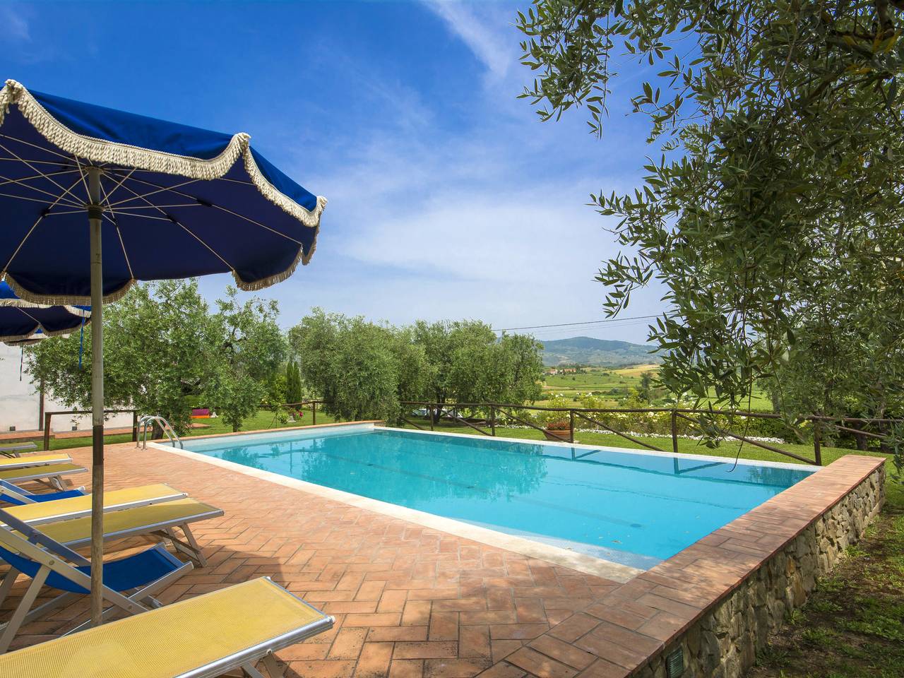 Appartement entier, Oleandro in Vinci, Province de Florence