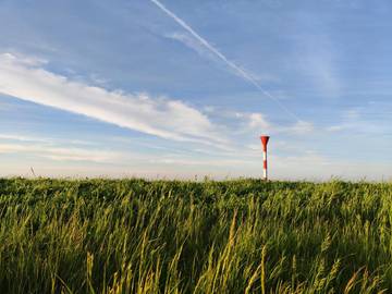 Hausboot für 9 Personen in Otterndorf, Bremerhaven Cuxhaven, Bild 4