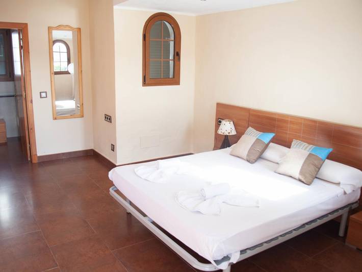 Apartamento vacacional entero, Homenfun Menorca Playa de Fornells I in Playa de Fornells, Es Mercadal