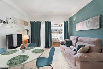 Apartment for 4 People in Playa de los Cristianos, Arona, Photo 2