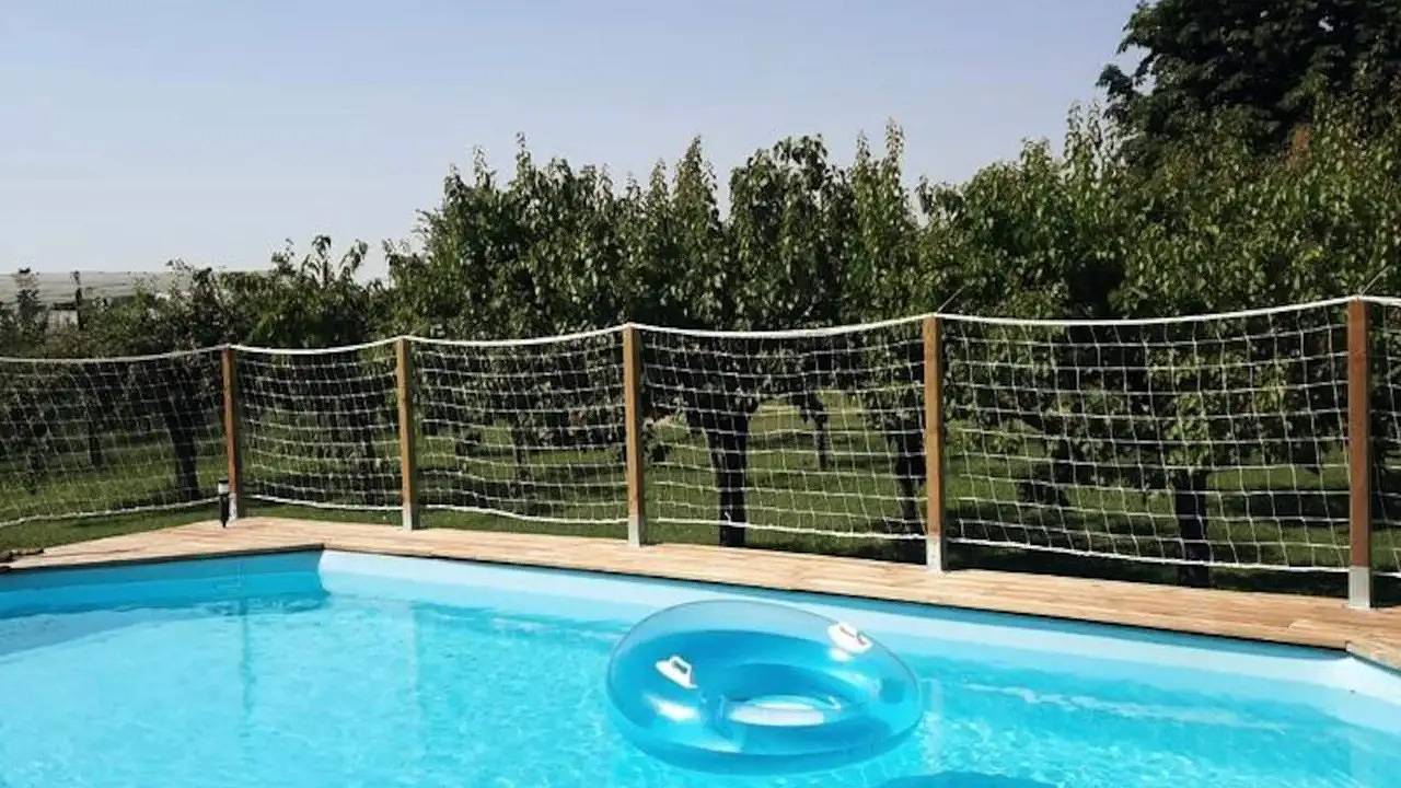 Appartement de vacances entier, Appartement luxueux avec piscine et parking, à 800 m d'Althen-des-Paluds in Althen-des-Paluds, Vaucluse