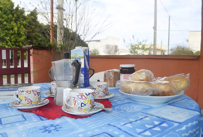 Chikai Holiday Home in San Foca Ll56 in San Foca, Melendugno