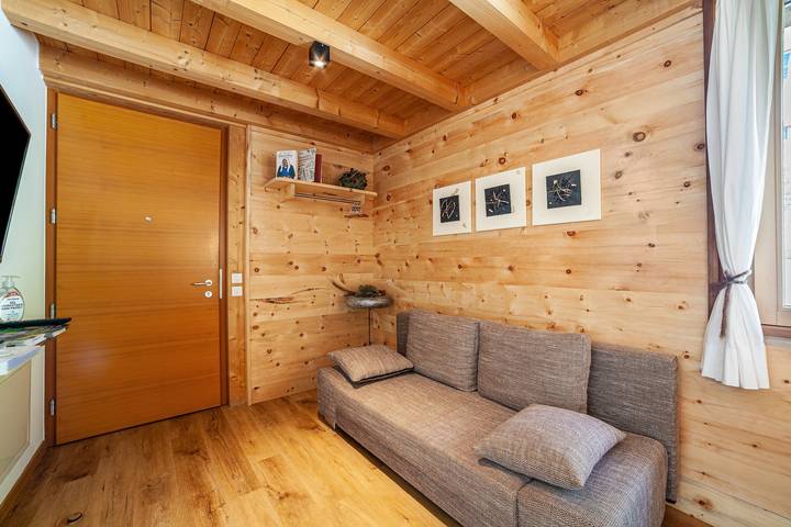Ferienwohnung für 6 Personen, mit Sauna in Südtirol - 3