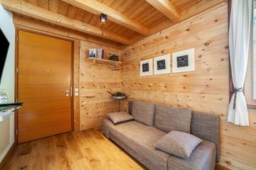 Ferienwohnung für 6 Personen in Ulten, Trentino-Südtirol, Bild 2