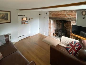 Cottage for 4 People in Suffolk, East of England, Photo 1