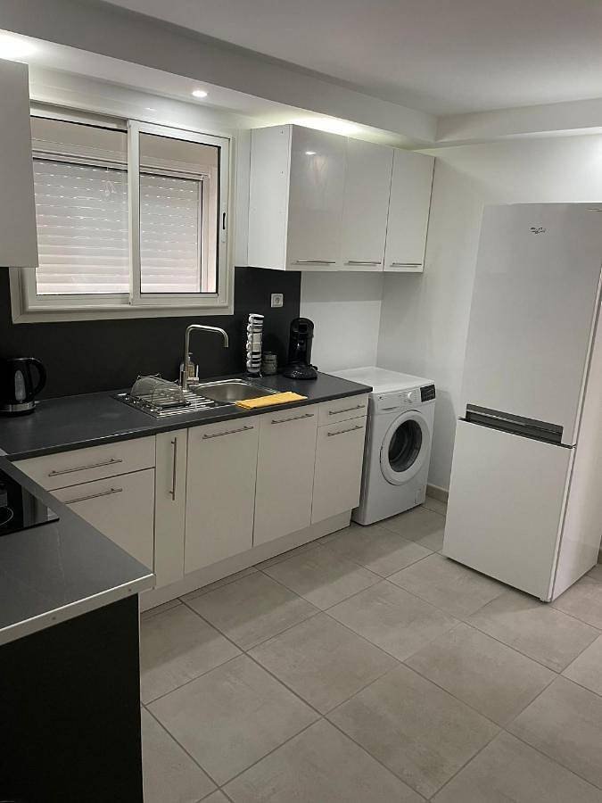 Appartement entier, T2 Cosy Montpellier - Spa Privatif Jacuzzi Hammam Piscine Extérieure en Supplément in Grabels, Côte méditerranéenne (France)