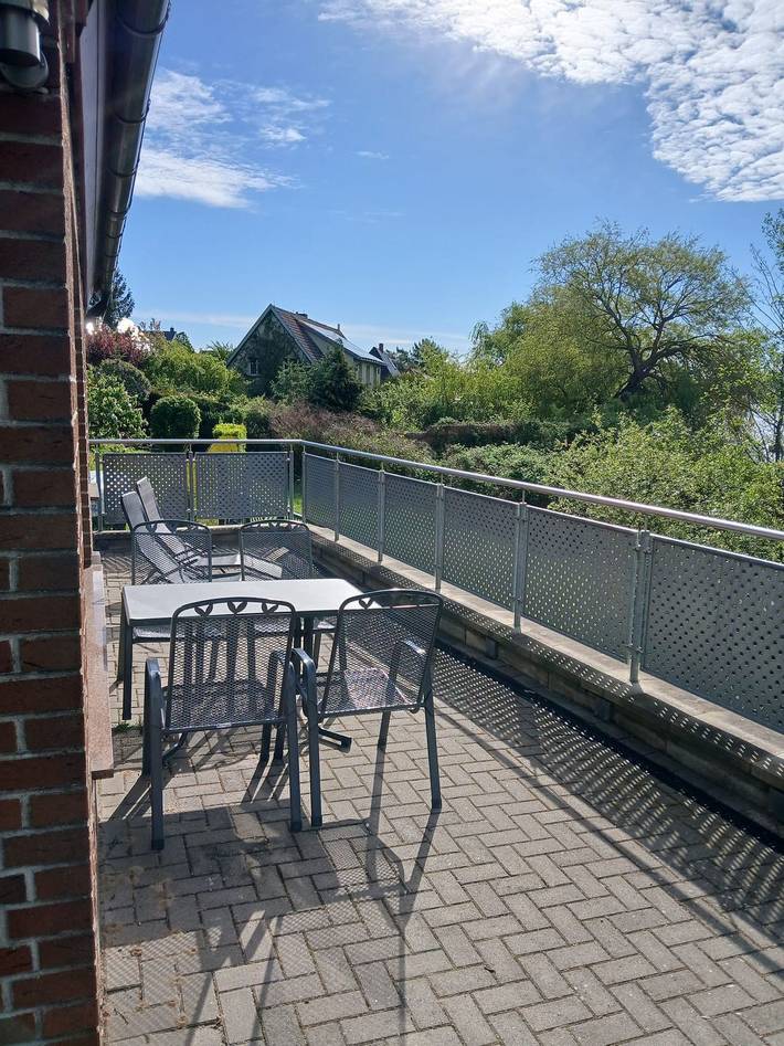 Ferienhaus am Plauer See mit außergewöhnlichem Seeblick und Strandzugang in Alt Schwerin, Plauer See